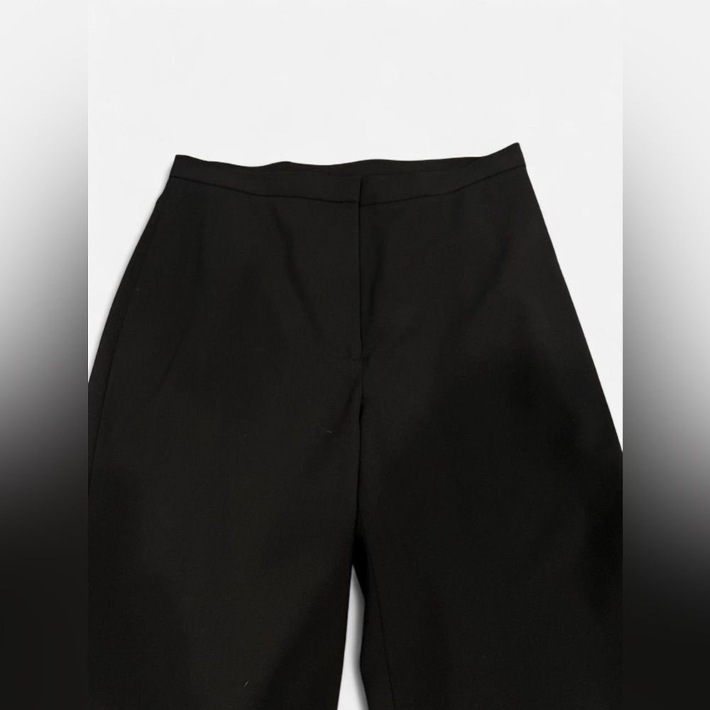 Classiques Entier Elegant Black Trousers